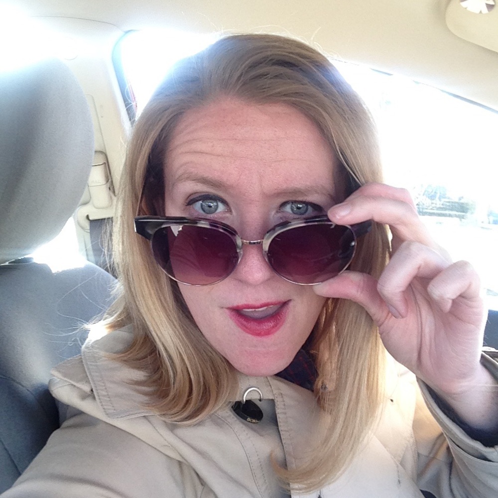 Meet your Posher, Ellen